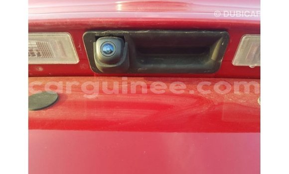 Buy Import Hyundai Tucson Red Car in Import - Dubai in Conakry Buy Import Hyundai Tucson Red Car in Import - Dubai in Conakry