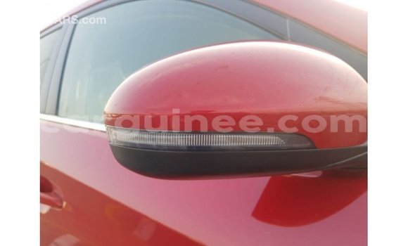 Buy Import Hyundai Tucson Red Car in Import - Dubai in Conakry Buy Import Hyundai Tucson Red Car in Import - Dubai in Conakry