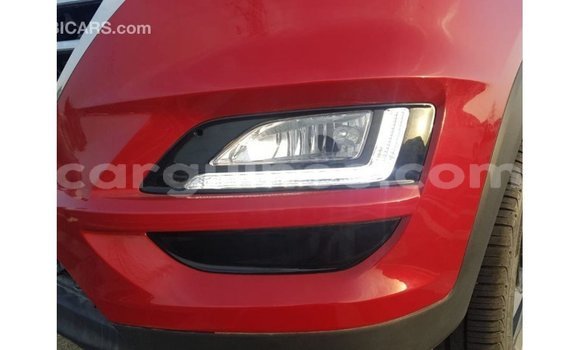 Buy Import Hyundai Tucson Red Car in Import - Dubai in Conakry Buy Import Hyundai Tucson Red Car in Import - Dubai in Conakry