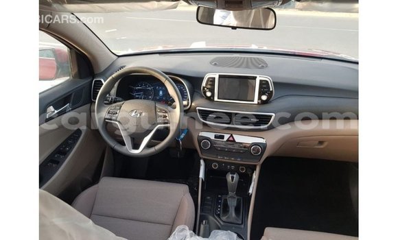 Buy Import Hyundai Tucson Red Car in Import - Dubai in Conakry Buy Import Hyundai Tucson Red Car in Import - Dubai in Conakry