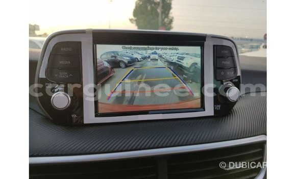 Buy Import Hyundai Tucson Red Car in Import - Dubai in Conakry Buy Import Hyundai Tucson Red Car in Import - Dubai in Conakry