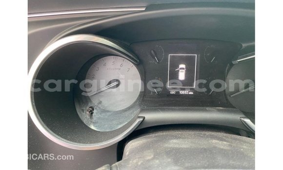 Buy Import Toyota Sequoia White Car in Import - Dubai in Conakry Buy Import Toyota Sequoia White Car in Import - Dubai in Conakry