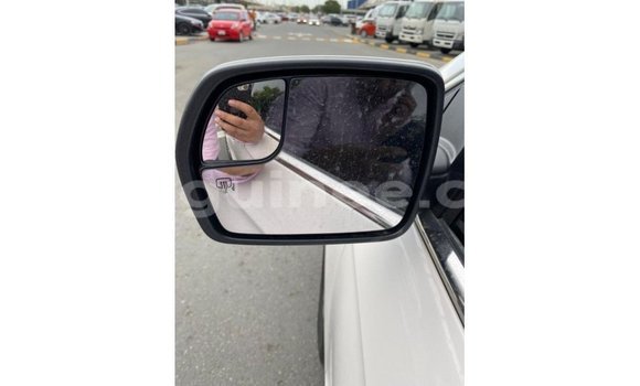 Buy Import Ford Edge White Car in Import - Dubai in Conakry Buy Import Ford Edge White Car in Import - Dubai in Conakry