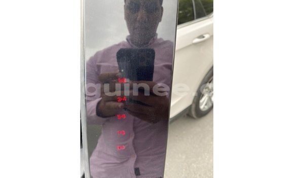 Buy Import Ford Edge White Car in Import - Dubai in Conakry Buy Import Ford Edge White Car in Import - Dubai in Conakry