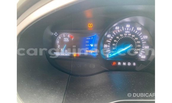 Buy Import Ford Edge White Car in Import - Dubai in Conakry Buy Import Ford Edge White Car in Import - Dubai in Conakry