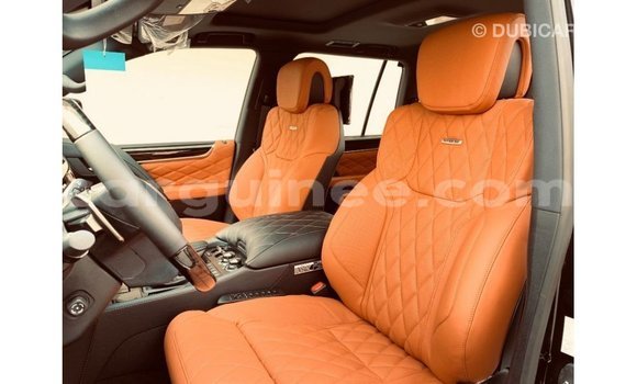 Buy Import Lexus LX Other Car in Import - Dubai in Conakry Buy Import Lexus LX Other Car in Import - Dubai in Conakry