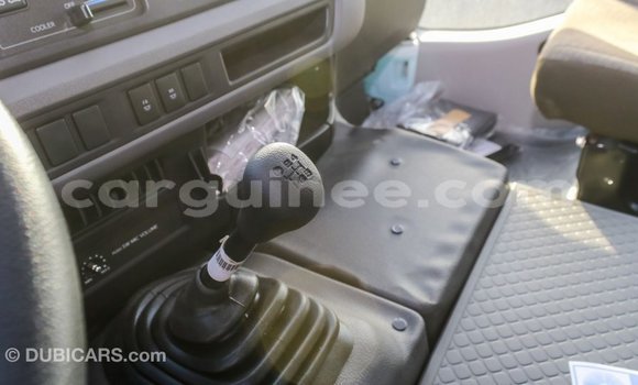 Buy Import Toyota Coaster White Car in Import - Dubai in Conakry Buy Import Toyota Coaster White Car in Import - Dubai in Conakry