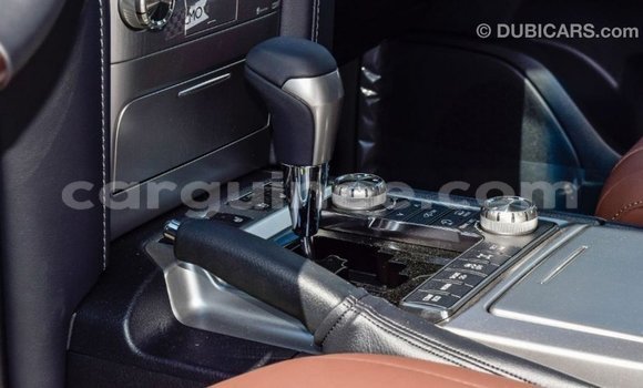Buy Import Toyota Land Cruiser Black Car in Import - Dubai in Conakry Buy Import Toyota Land Cruiser Black Car in Import - Dubai in Conakry