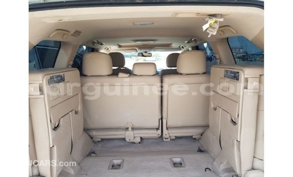 Buy Import Toyota Land Cruiser White Car in Import - Dubai in Conakry Buy Import Toyota Land Cruiser White Car in Import - Dubai in Conakry