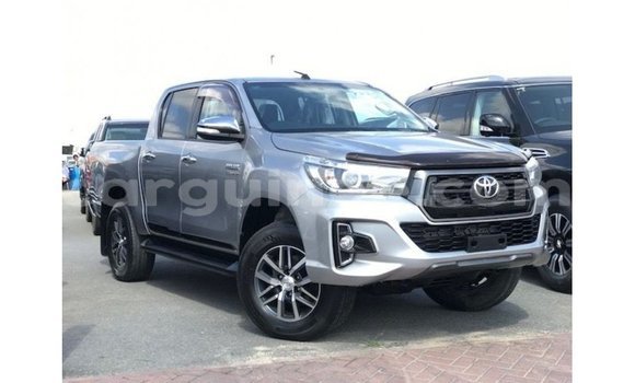 Buy Import Toyota Hilux Other Car in Import - Dubai in Conakry Buy Import Toyota Hilux Other Car in Import - Dubai in Conakry