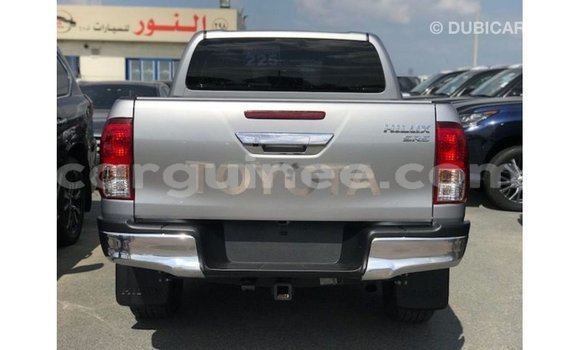 Buy Import Toyota Hilux Other Car in Import - Dubai in Conakry Buy Import Toyota Hilux Other Car in Import - Dubai in Conakry