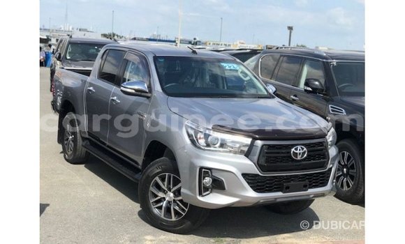 Buy Import Toyota Hilux Other Car in Import - Dubai in Conakry Buy Import Toyota Hilux Other Car in Import - Dubai in Conakry