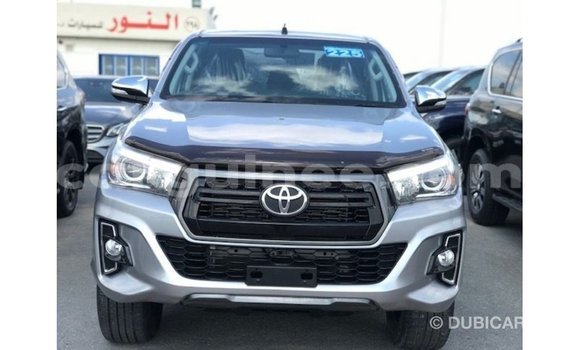 Buy Import Toyota Hilux Other Car in Import - Dubai in Conakry Buy Import Toyota Hilux Other Car in Import - Dubai in Conakry