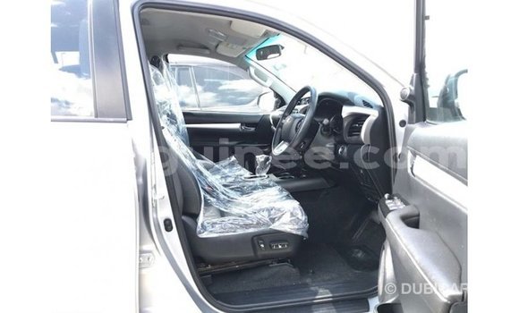 Buy Import Toyota Hilux Other Car in Import - Dubai in Conakry Buy Import Toyota Hilux Other Car in Import - Dubai in Conakry