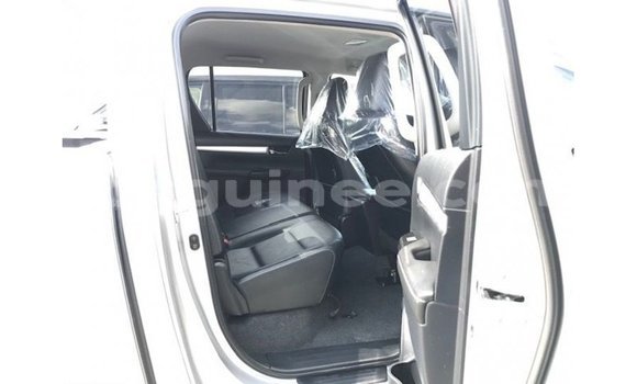 Buy Import Toyota Hilux Other Car in Import - Dubai in Conakry Buy Import Toyota Hilux Other Car in Import - Dubai in Conakry