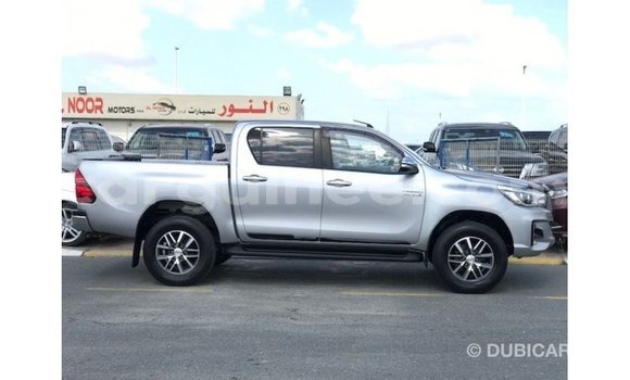 Buy Import Toyota Hilux Other Car in Import - Dubai in Conakry Buy Import Toyota Hilux Other Car in Import - Dubai in Conakry