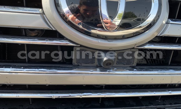 Acheter Import Voiture Toyota Land Cruiser Noir à Conakry, Conakry Acheter Import Voiture Toyota Land Cruiser Noir à Conakry, Conakry