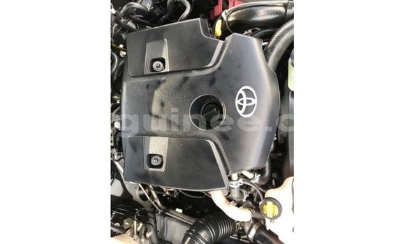 Buy Import Toyota Hilux Other Car in Import - Dubai in Conakry Buy Import Toyota Hilux Other Car in Import - Dubai in Conakry