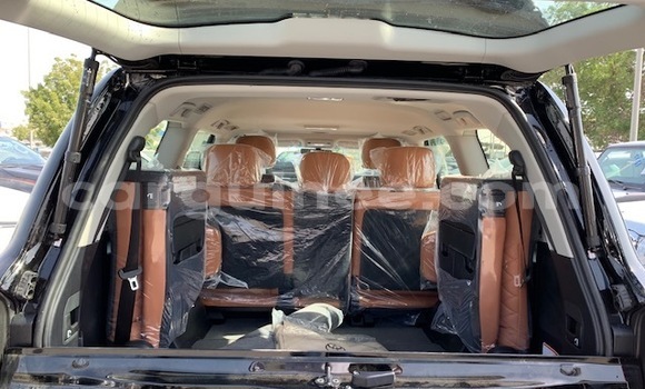 Acheter Import Voiture Toyota Land Cruiser Noir à Conakry, Conakry Acheter Import Voiture Toyota Land Cruiser Noir à Conakry, Conakry