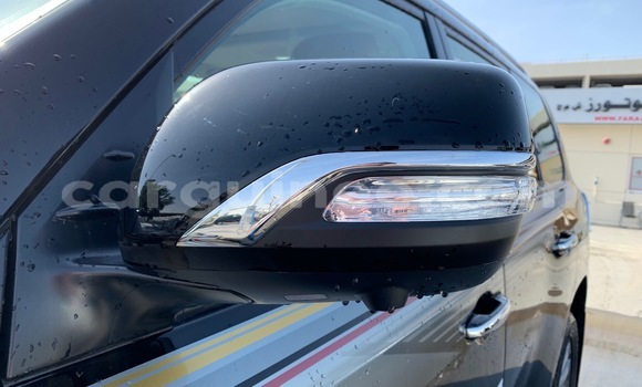 Acheter Import Voiture Toyota Land Cruiser Noir à Conakry, Conakry Acheter Import Voiture Toyota Land Cruiser Noir à Conakry, Conakry