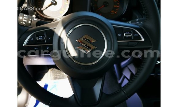 Buy Import Suzuki Jimny Green Car in Import - Dubai in Conakry Buy Import Suzuki Jimny Green Car in Import - Dubai in Conakry