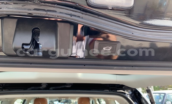 Acheter Import Voiture Toyota Land Cruiser Noir à Conakry, Conakry Acheter Import Voiture Toyota Land Cruiser Noir à Conakry, Conakry