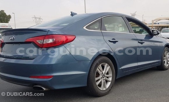 Buy Import Hyundai Sonata Blue Car in Import - Dubai in Conakry Buy Import Hyundai Sonata Blue Car in Import - Dubai in Conakry