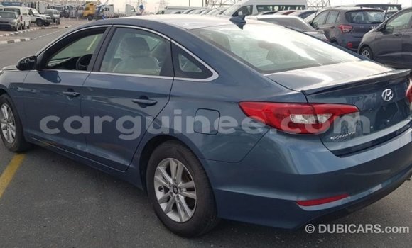 Buy Import Hyundai Sonata Blue Car in Import - Dubai in Conakry Buy Import Hyundai Sonata Blue Car in Import - Dubai in Conakry