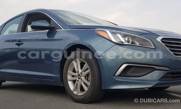 Buy Import Hyundai Sonata Blue Car in Import - Dubai in Conakry Buy Import Hyundai Sonata Blue Car in Import - Dubai in Conakry