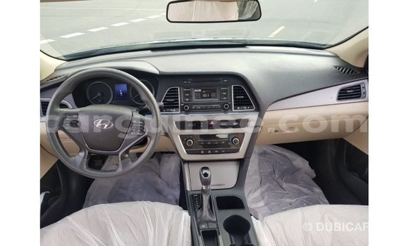 Buy Import Hyundai Sonata Blue Car in Import - Dubai in Conakry Buy Import Hyundai Sonata Blue Car in Import - Dubai in Conakry