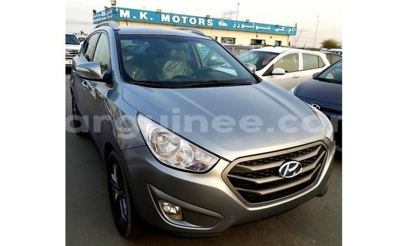 Buy Import Hyundai Tucson Other Car in Import - Dubai in Conakry Buy Import Hyundai Tucson Other Car in Import - Dubai in Conakry