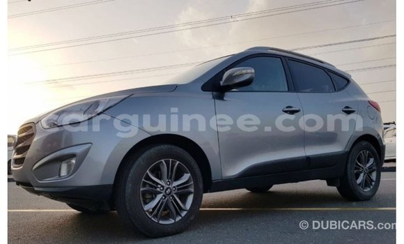 Buy Import Hyundai Tucson Other Car in Import - Dubai in Conakry Buy Import Hyundai Tucson Other Car in Import - Dubai in Conakry
