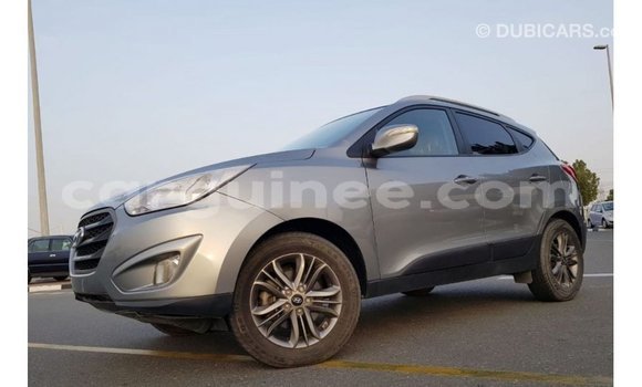 Buy Import Hyundai Tucson Other Car in Import - Dubai in Conakry Buy Import Hyundai Tucson Other Car in Import - Dubai in Conakry