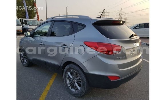 Buy Import Hyundai Tucson Other Car in Import - Dubai in Conakry Buy Import Hyundai Tucson Other Car in Import - Dubai in Conakry