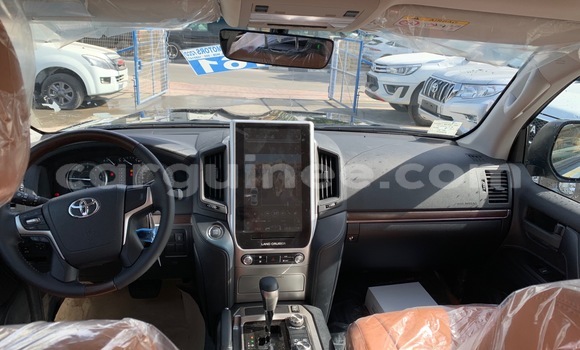 Acheter Import Voiture Toyota Land Cruiser Noir à Conakry, Conakry Acheter Import Voiture Toyota Land Cruiser Noir à Conakry, Conakry