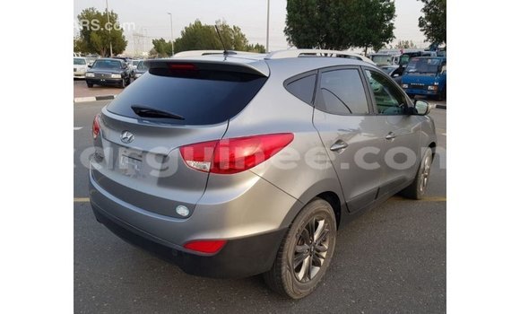 Buy Import Hyundai Tucson Other Car in Import - Dubai in Conakry Buy Import Hyundai Tucson Other Car in Import - Dubai in Conakry