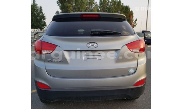 Buy Import Hyundai Tucson Other Car in Import - Dubai in Conakry Buy Import Hyundai Tucson Other Car in Import - Dubai in Conakry