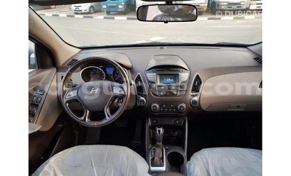Buy Import Hyundai Tucson Other Car in Import - Dubai in Conakry Buy Import Hyundai Tucson Other Car in Import - Dubai in Conakry