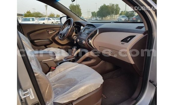Buy Import Hyundai Tucson Other Car in Import - Dubai in Conakry Buy Import Hyundai Tucson Other Car in Import - Dubai in Conakry
