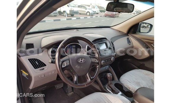 Buy Import Hyundai Tucson Other Car in Import - Dubai in Conakry Buy Import Hyundai Tucson Other Car in Import - Dubai in Conakry