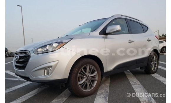 Acheter Import Voiture Hyundai Tucson Autre à Import - Dubai, Conakry Acheter Import Voiture Hyundai Tucson Autre à Import - Dubai, Conakry