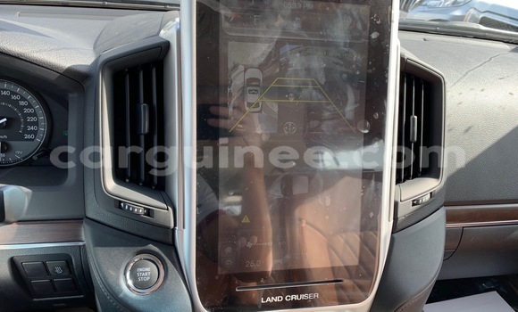 Acheter Import Voiture Toyota Land Cruiser Noir à Conakry, Conakry Acheter Import Voiture Toyota Land Cruiser Noir à Conakry, Conakry