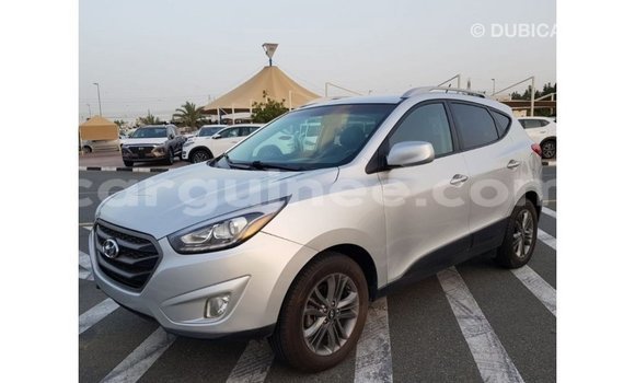 Acheter Import Voiture Hyundai Tucson Autre à Import - Dubai, Conakry Acheter Import Voiture Hyundai Tucson Autre à Import - Dubai, Conakry