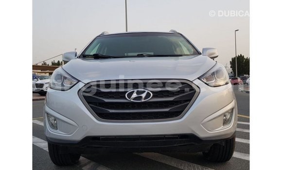 Acheter Import Voiture Hyundai Tucson Autre à Import - Dubai, Conakry Acheter Import Voiture Hyundai Tucson Autre à Import - Dubai, Conakry