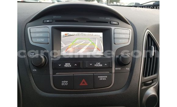 Acheter Import Voiture Hyundai Tucson Autre à Import - Dubai, Conakry Acheter Import Voiture Hyundai Tucson Autre à Import - Dubai, Conakry