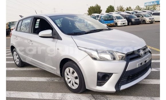 Buy Import Toyota Yaris Other Car in Import - Dubai in Conakry Buy Import Toyota Yaris Other Car in Import - Dubai in Conakry