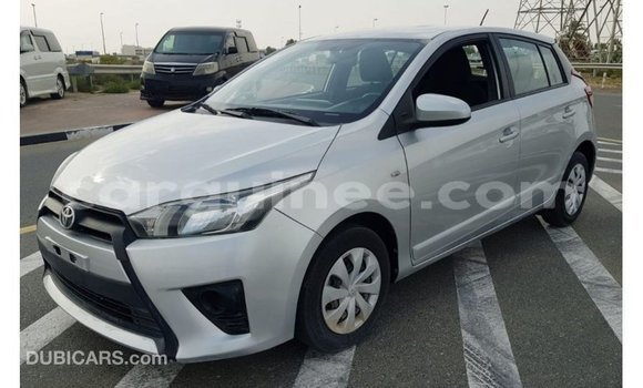 Buy Import Toyota Yaris Other Car in Import - Dubai in Conakry Buy Import Toyota Yaris Other Car in Import - Dubai in Conakry