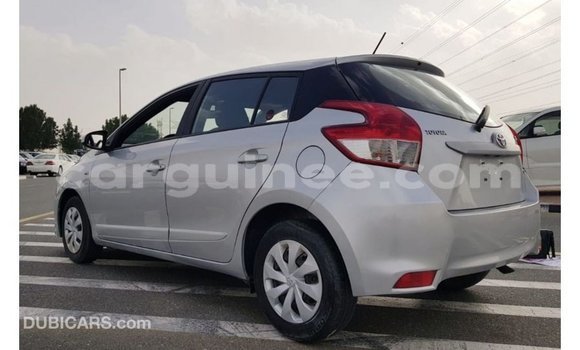 Buy Import Toyota Yaris Other Car in Import - Dubai in Conakry Buy Import Toyota Yaris Other Car in Import - Dubai in Conakry
