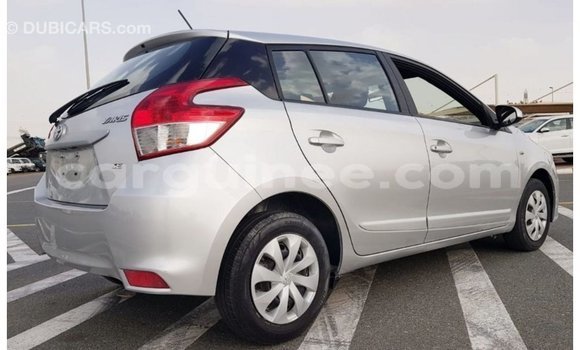 Buy Import Toyota Yaris Other Car in Import - Dubai in Conakry Buy Import Toyota Yaris Other Car in Import - Dubai in Conakry