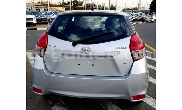 Buy Import Toyota Yaris Other Car in Import - Dubai in Conakry Buy Import Toyota Yaris Other Car in Import - Dubai in Conakry